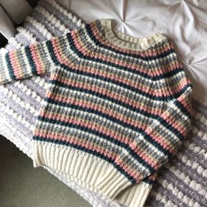 American Eagle sweater